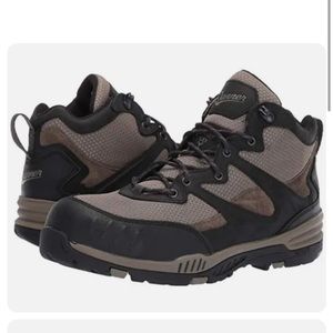 Danner Springfield Work Boot